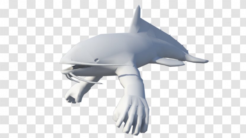 Shark Product Design Dolphin Transparent PNG