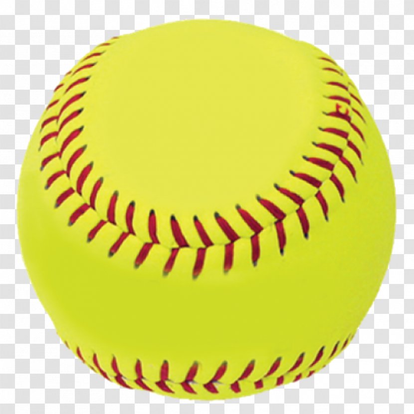 Fastpitch Softball Tee-ball Baseball - Sports - Ball Transparent PNG