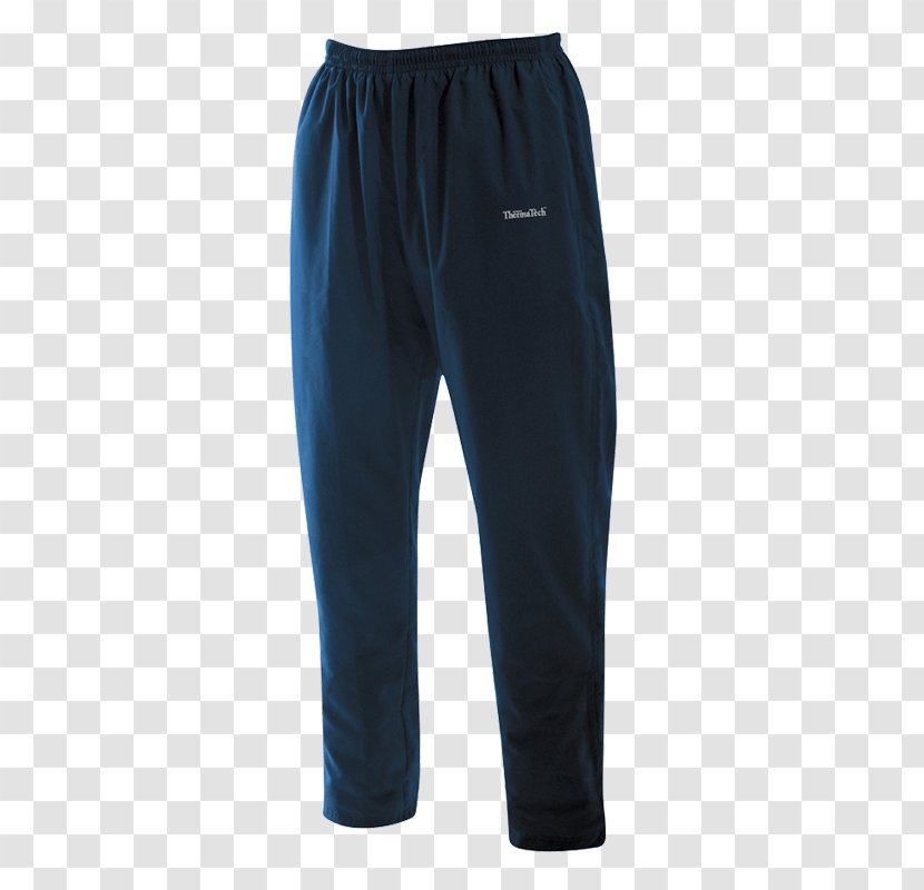 Tracksuit Sweatpants Nike Cuff - Active Shorts - Child Pant Transparent PNG