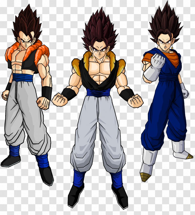 Vegeta Goku Dragon Ball Fusions Gotenks - Tree - Z Transparent PNG