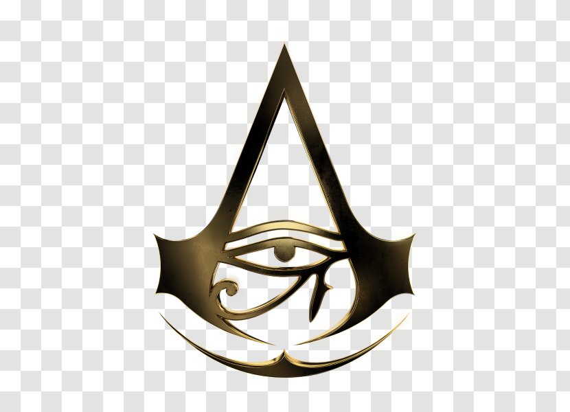 Assassin's Creed: Origins Creed II Brotherhood Video Game - Assassin S Transparent PNG