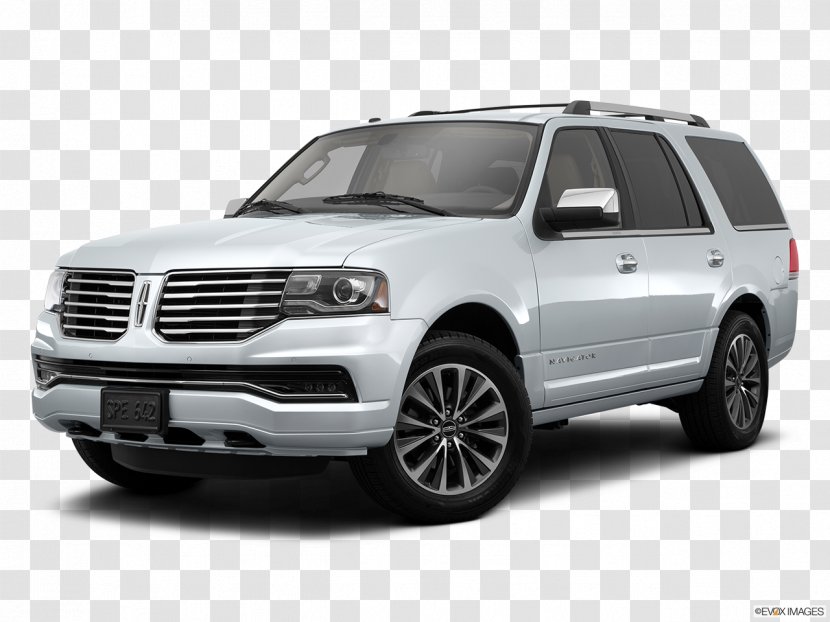 2017 Lincoln Navigator L Select 2018 Premiere SUV Car - Motor Vehicle Transparent PNG