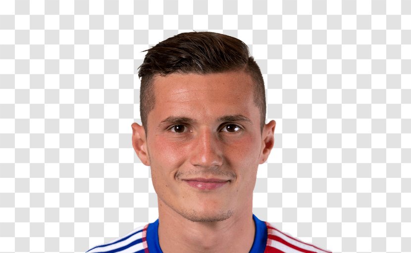 Taulant Xhaka UEFA Euro 2016 FC Basel FIFA 16 14 - Fifa - Football Transparent PNG