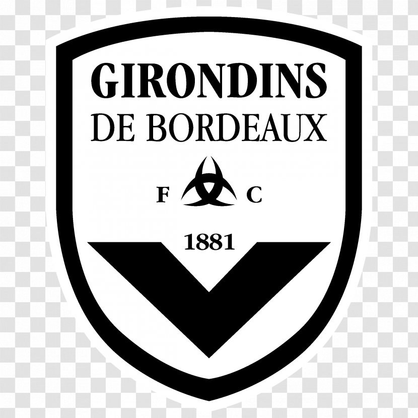 Logo Organization FC Girondins De Bordeaux Clip Art Brand - Sign - Southampton Fc Transparent PNG