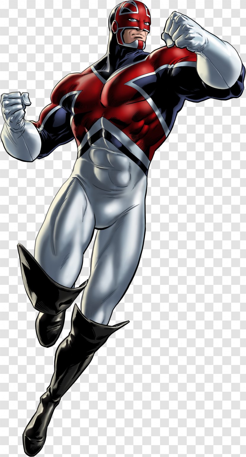 Marvel: Avengers Alliance Captain America Britain Marvel Comics - Flower Transparent PNG