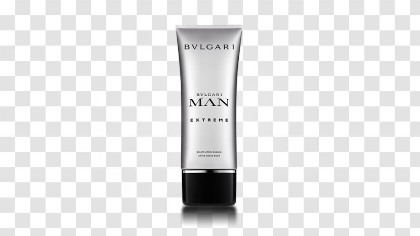 Aftershave Perfume Balsam Chanel Bulgari - Skin Care Transparent PNG