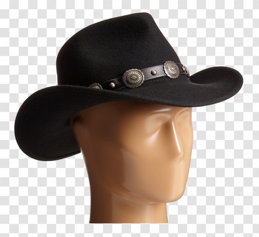 Fedora Cowboy Hat Transparent PNG