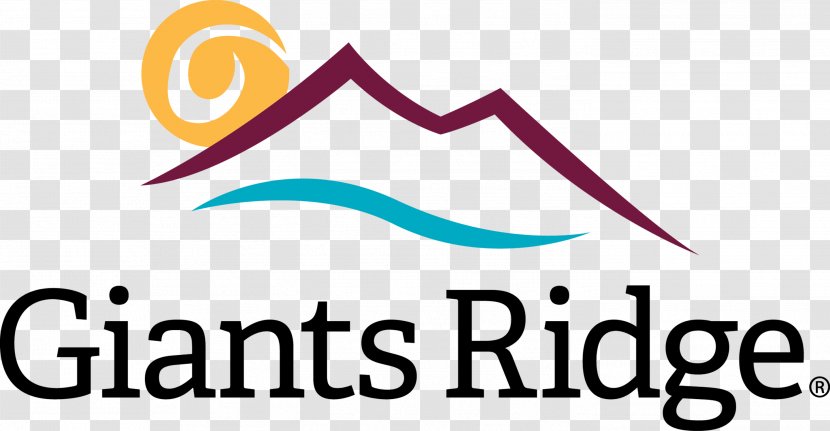 Giants Ridge Biwabik Golf Course Ski Resort - Brand Transparent PNG