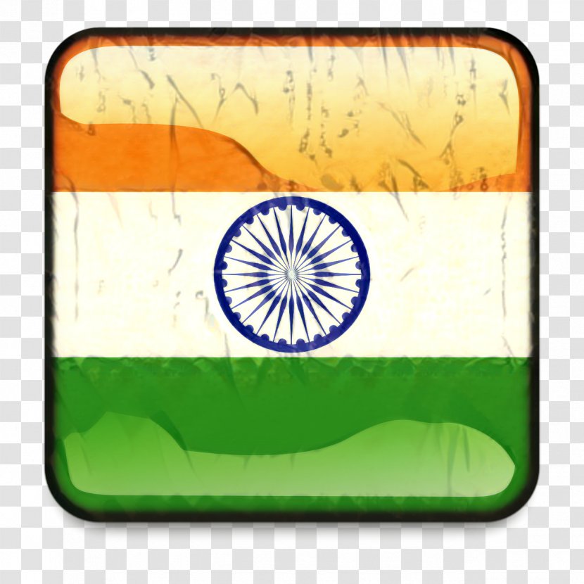 India Flag National - Tricolour - Mobile Phone Case Flags Of The World Transparent PNG