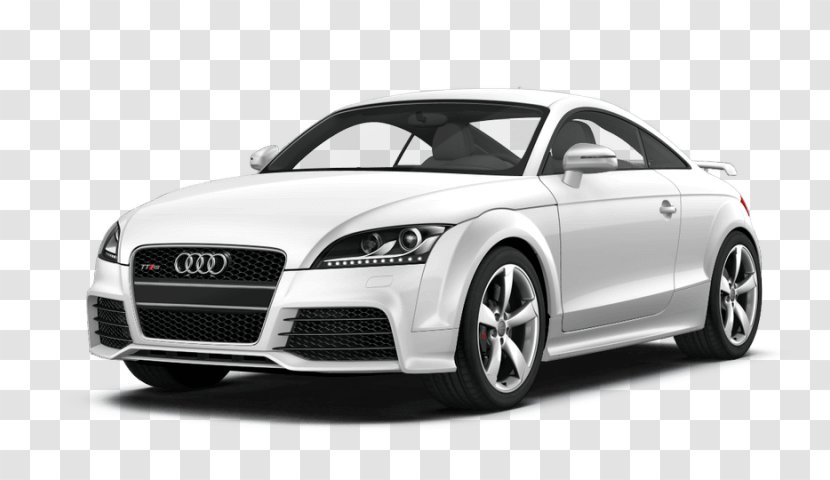 Anastasia Steele Car Grey: Fifty Shades Of Grey As Told By Christian Audi TT RS - Tt Rs Transparent PNG