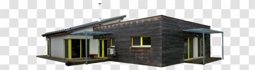 Roof Property House Facade Shed Transparent PNG