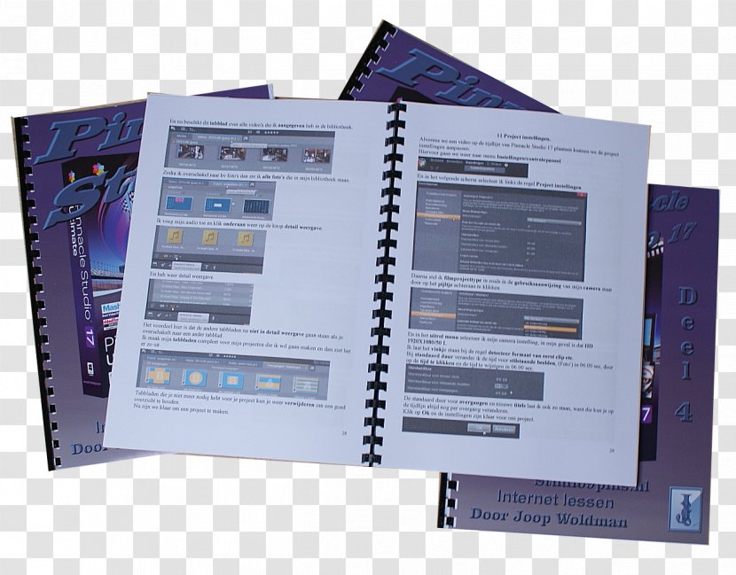 Studio 21 Internet Book Avid Transparent PNG
