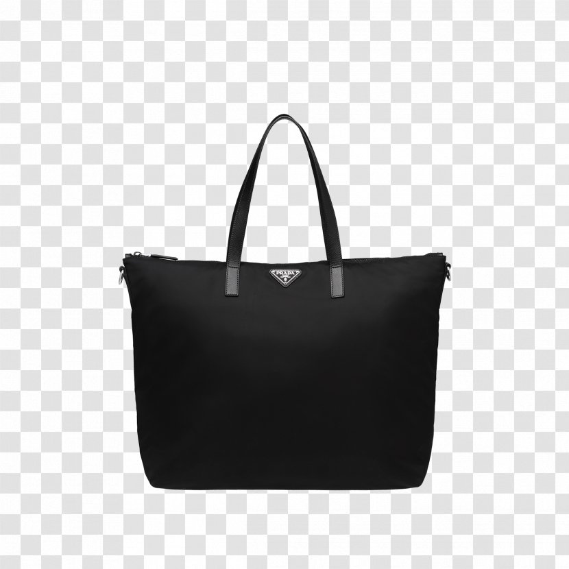 Tote Bag Yves Saint Laurent Shopping Leather - Wallet Transparent PNG