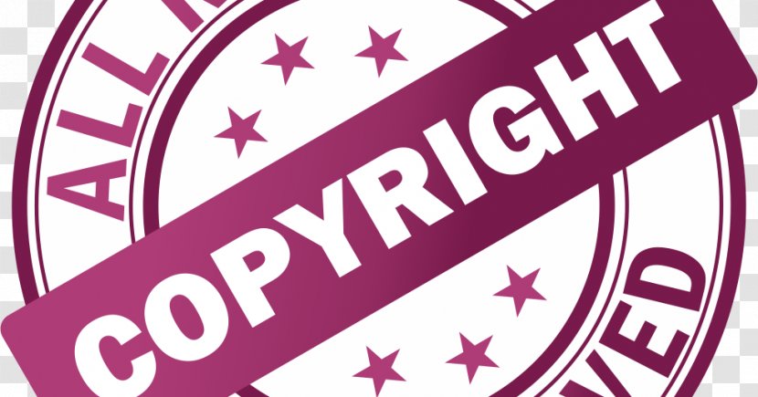Logo Brand Font Pink M Trademark - Signage - All Rights Reserved Transparent PNG