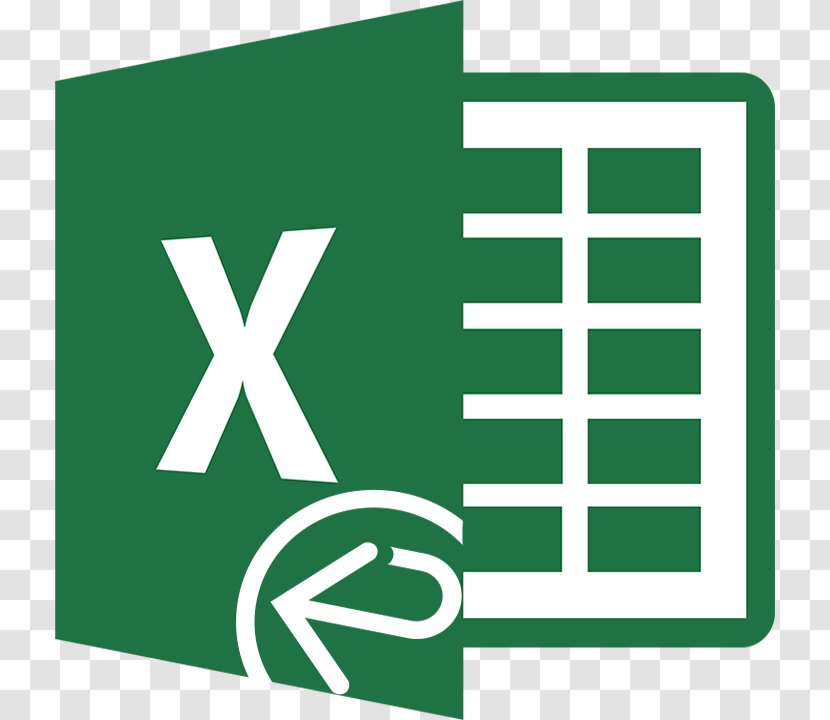 Microsoft Excel Xls Spreadsheet Chart - Office 365 - Damaged Transparent PNG