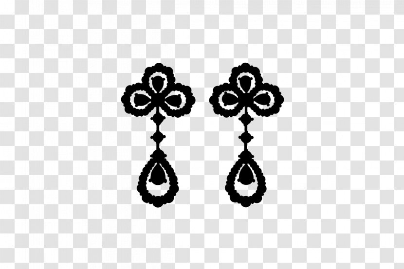 Pearl Earring Jewellery Diamond Pear-Shaped Drop Earrings - Plant - Shape Stud Transparent PNG