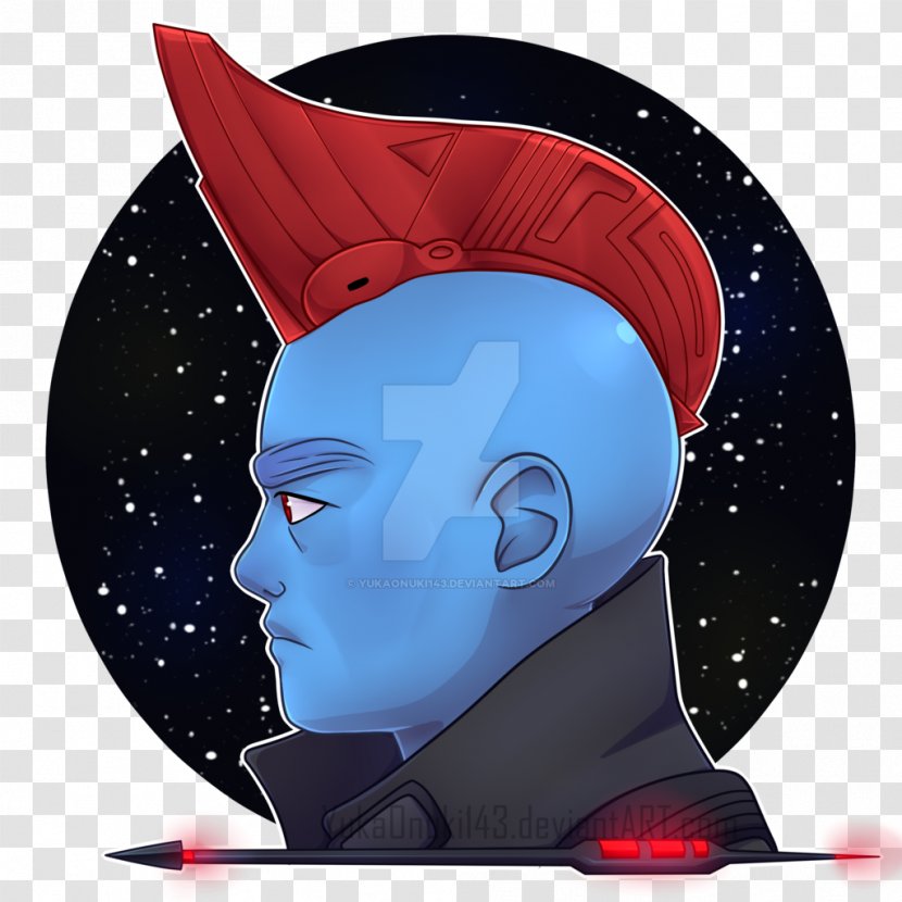 Yondu YouTube Drawing DeviantArt - Guardians Of The Galaxy Transparent PNG