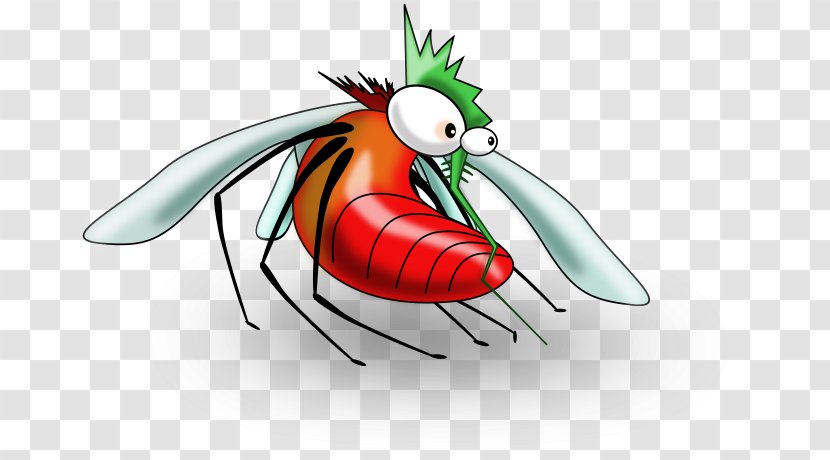 Mosquito Control Household Insect Repellents Nets & Screens Clip Art - Fictional Character Transparent PNG