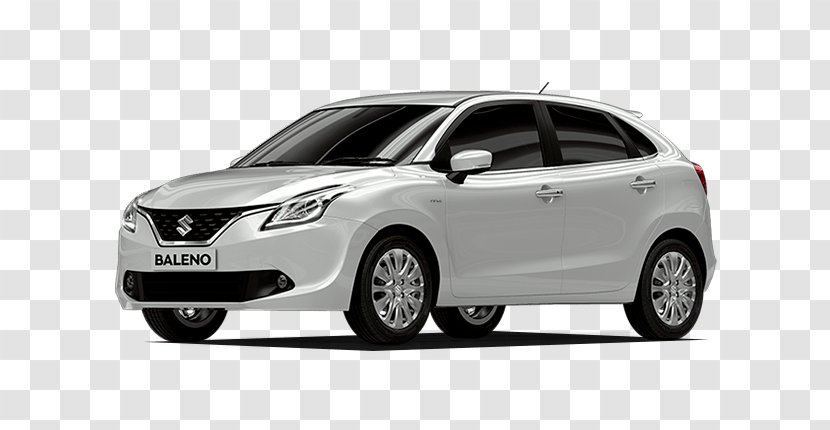 Maruti Suzuki Car BALENO - Toyota Transparent PNG