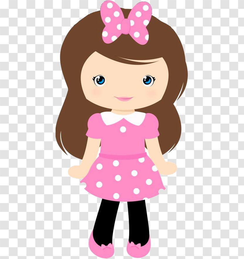 Happy Birthday Cartoon - Balloon - Animation Doll Transparent PNG