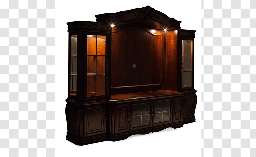 Buffets & Sideboards Cabinetry Angle - China Cabinet - Wall Unit Transparent PNG