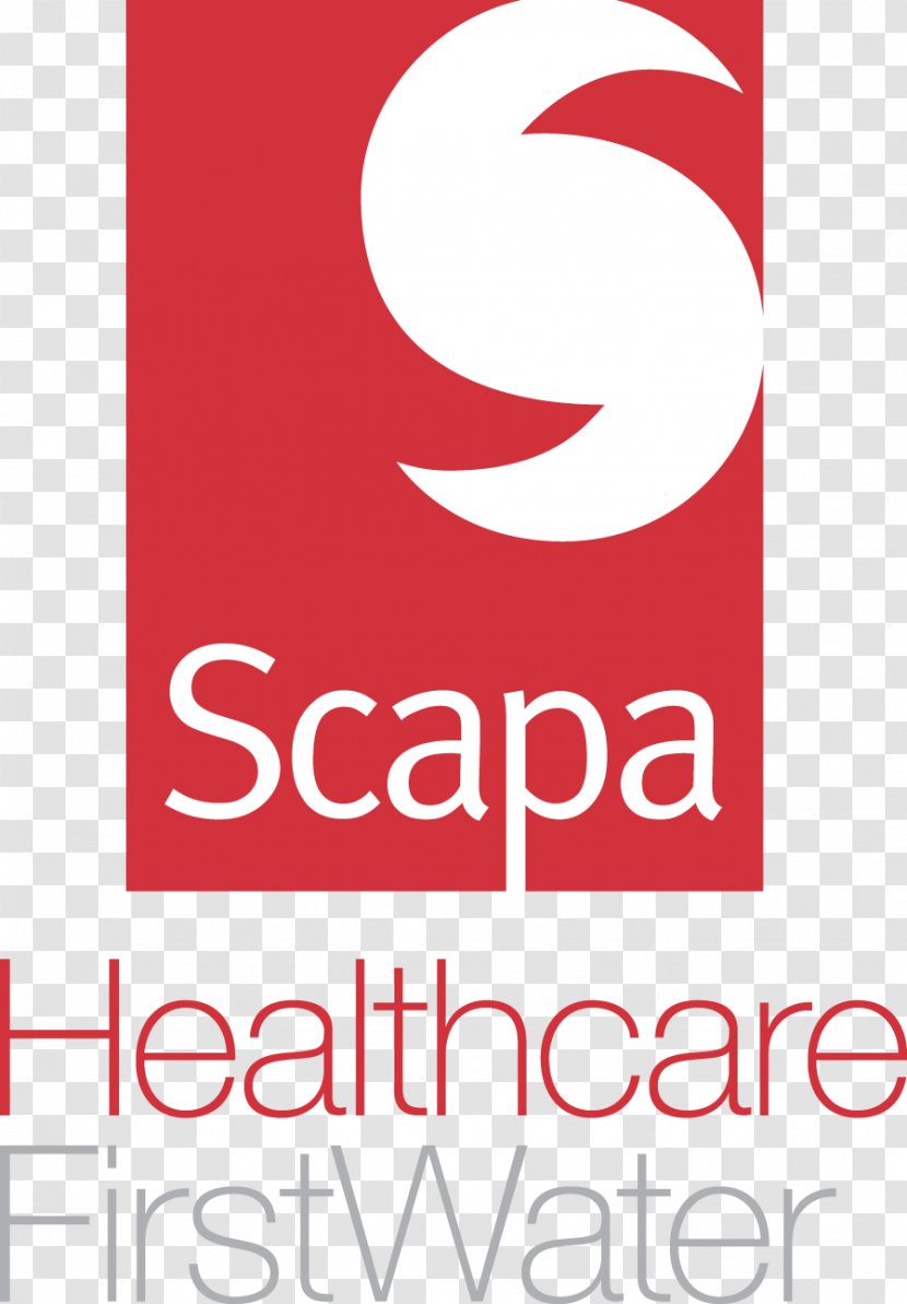 Scapa LON:SCPA Adhesive Tape Industry Business - Packaging And Labeling - Health Care Transparent PNG