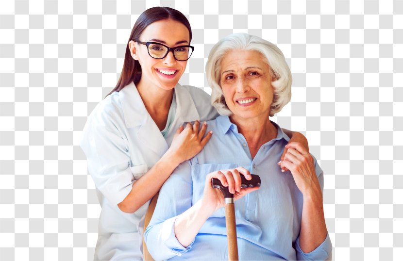Home Care Service Health Aged Caregiver Nursing - Joint - Powder Springs Ga Transparent PNG