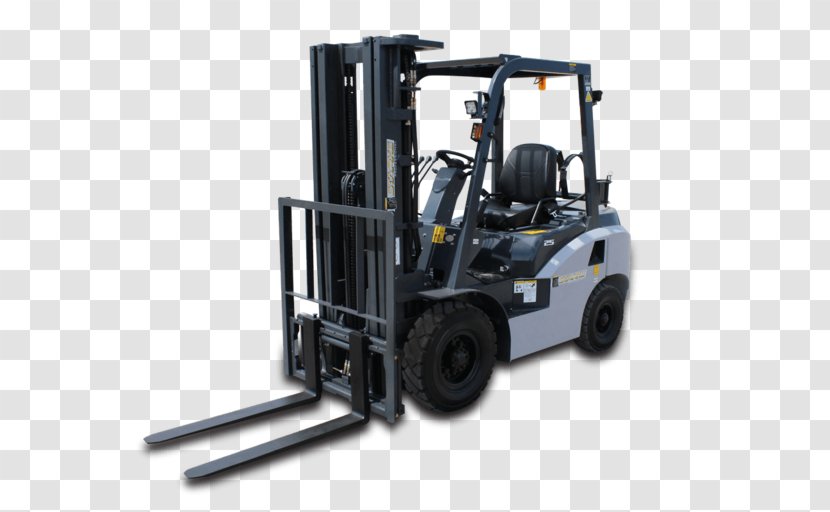 Butterfield Forklift Machine Company JCB - Hardware - Limited Transparent PNG