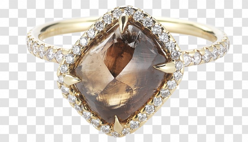 Silver Body Jewellery Diamond - Jewelry Transparent PNG