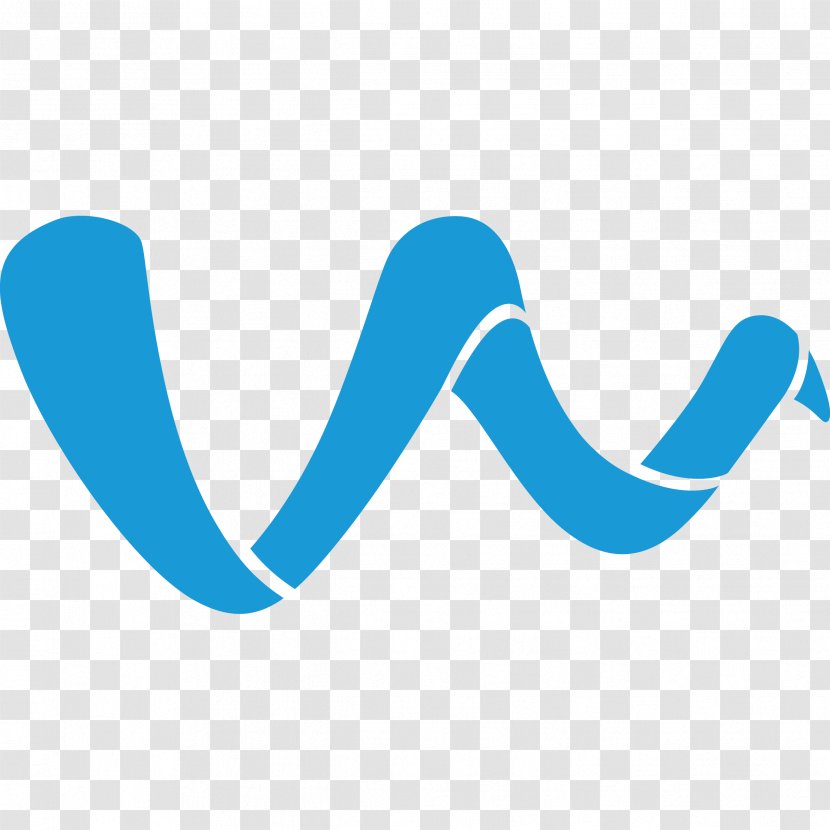 Estudio WAM Logo Brand - W Transparent PNG