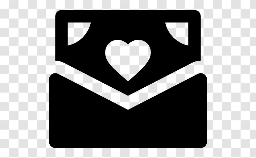 White Line Clip Art - Charity Icon Transparent PNG