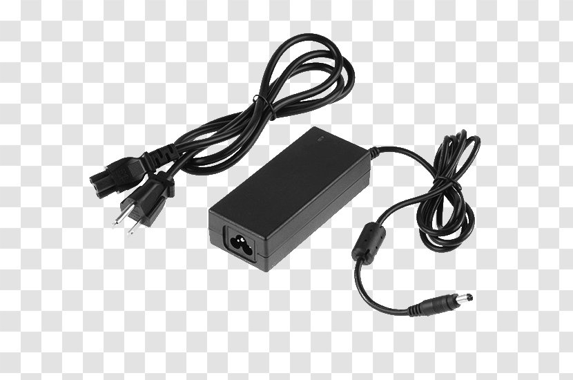 AC Adapter Power Supply Unit CEED LTD Laptop - Converters Transparent PNG