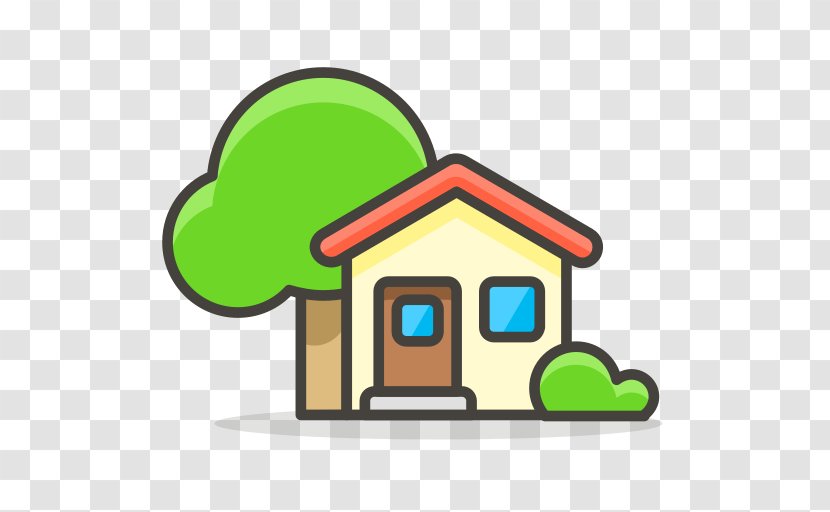 Tree House Transparent PNG