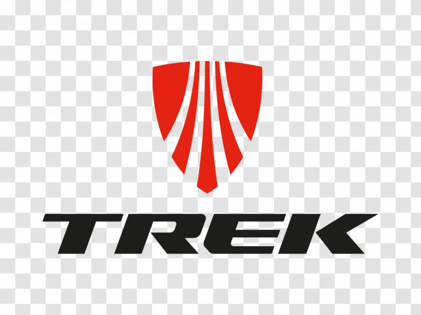 Trek Bicycle Corporation Cycling Logo Triathlon - Downhill Mountain Biking - Trekking Transparent PNG