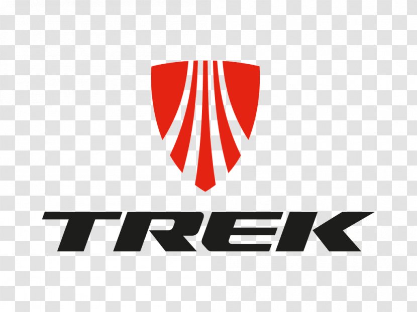 Trek Bicycle Corporation Cycling Logo Triathlon Downhill Mountain Biking Trekking Transparent Png