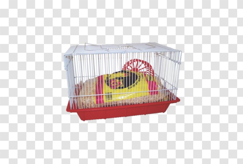 Golden Hamster Cage Cockatiel - Online Shopping Transparent PNG