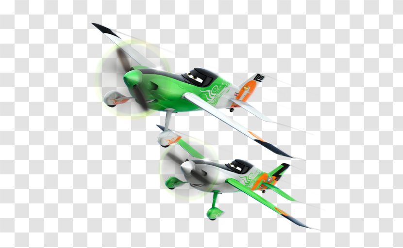 Dusty Crophopper Ripslinger Ishani Siddeley Cars - Aircraft Transparent PNG