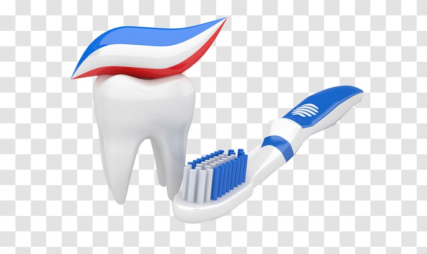 Toothpaste Toothbrush Stock Photography Dentistry - Cartoon Transparent PNG