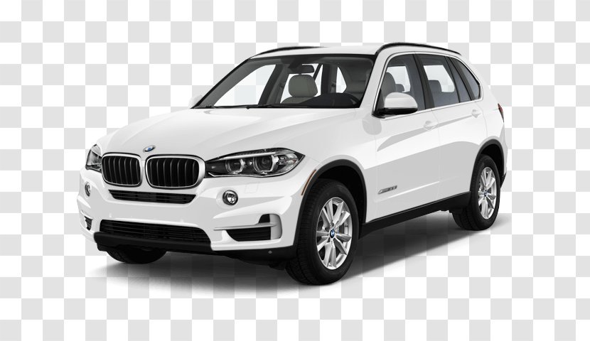 2017 BMW X5 SDrive35i Car Sport Utility Vehicle 2018 XDrive35i - Used - Clipart Transparent PNG