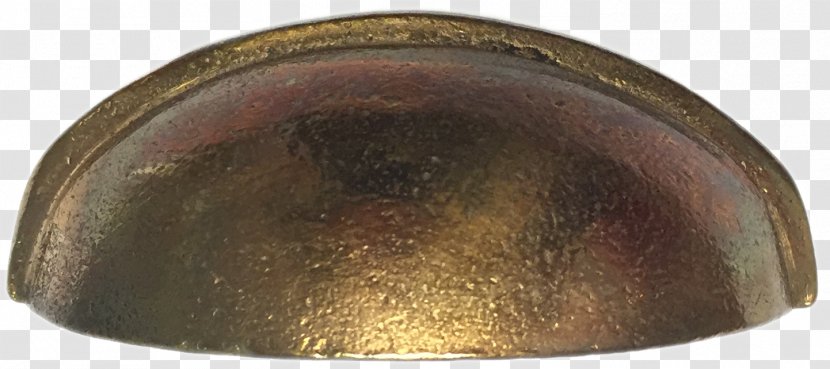 Copper - Warm Material Transparent PNG