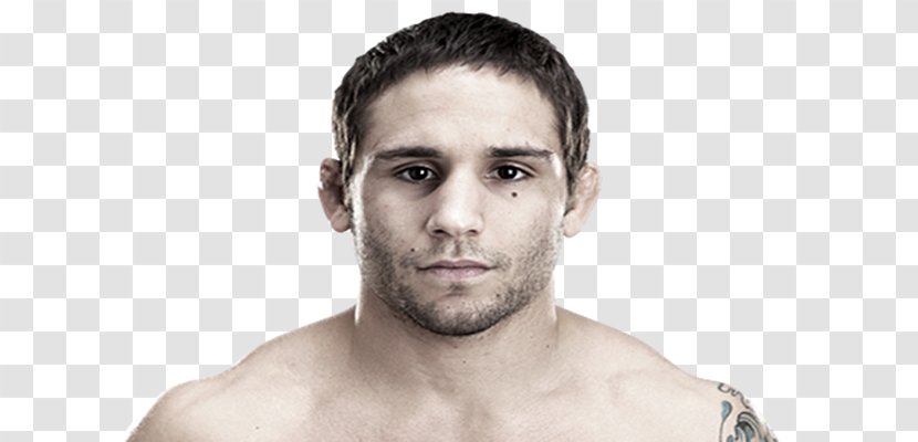 Ben Alloway The Ultimate Fighter UFC On FX 6: Sotiropoulos Vs. Pearson Mixed Martial Arts Welterweight - Moustache Transparent PNG