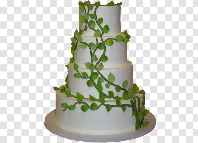 Wedding Cake Sugar Frosting & Icing Bakery - White Mix - Coc Transparent PNG