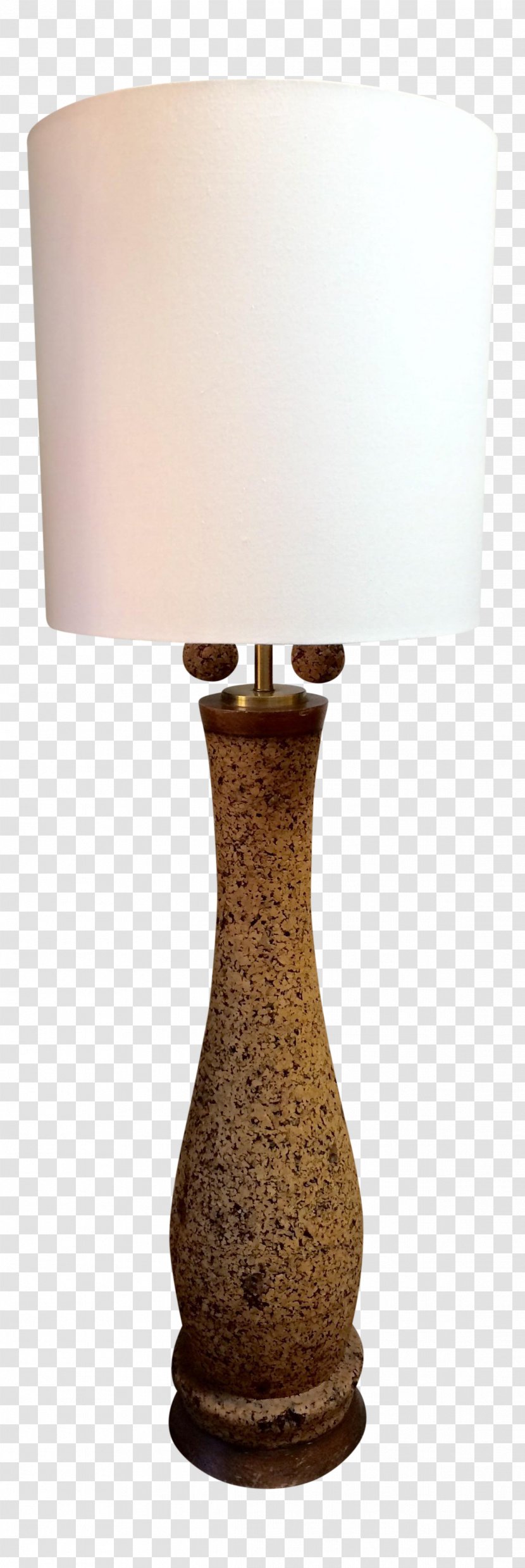 Cork Floor Bottle Chairish Incandescent Light Bulb - Midcentury Modern Transparent PNG