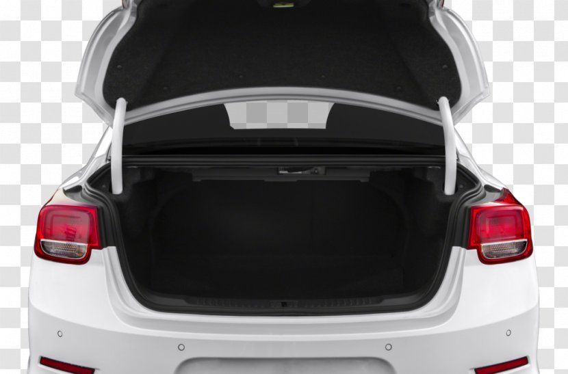 2014 Chevrolet Malibu 2015 Sedan Price Vehicle - Bumper Transparent PNG