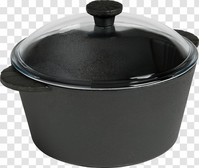 Cookware And Bakeware Stock Pot Cooking Frying Pan - Kitchen Utensil - Image Transparent PNG