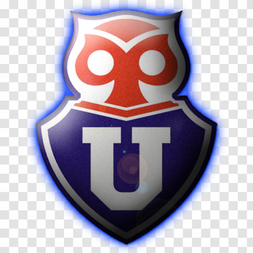 Club Universidad De Chile Copa Libertadores San Luis Quillota C.D. Antofagasta - Shield Transparent PNG