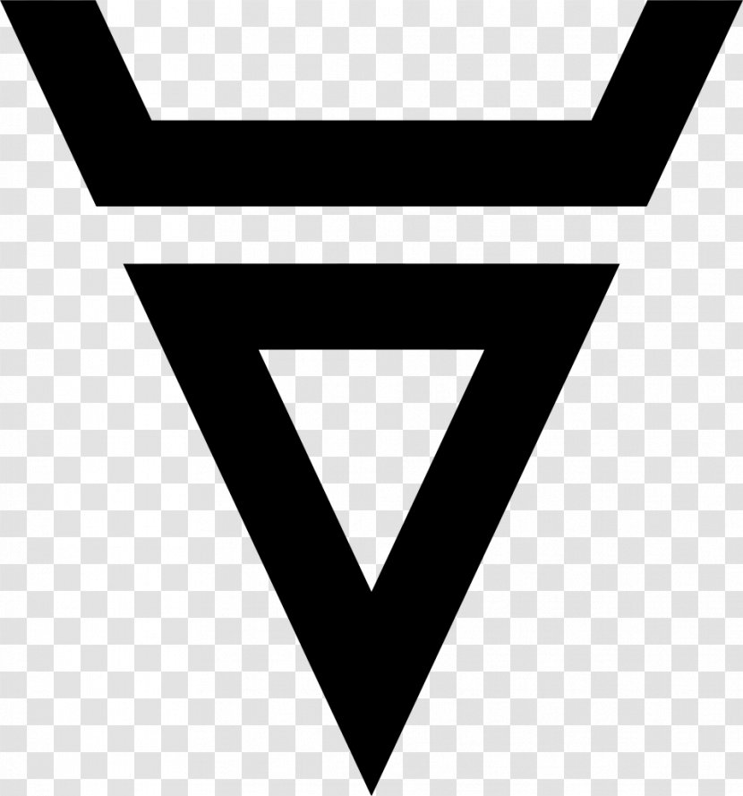Veles Symbol Slavic Native Faith Wikipedia Swastika Transparent PNG