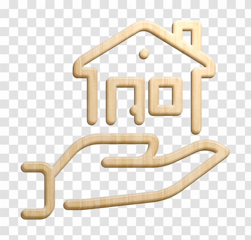 Home Icon Insurance Icon Mortgage Icon Transparent PNG