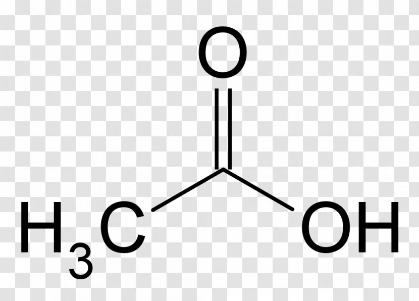 Acetic Acid Acetyl Chloride Butyric Group - Phosphorous Transparent PNG