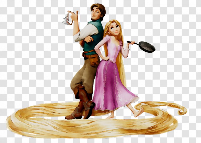 Flynn Rider Rapunzel Gothel Tangled: The Video Game - Disney Princess - Tangled Transparent PNG